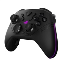 ASUS Gamepad ROG RAIKIRI II XBOX, BT, 2,4G, USB-C,černá (SLEVA)