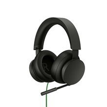 Xbox Series X Stereo sluchátka (XSX) (SLEVA)