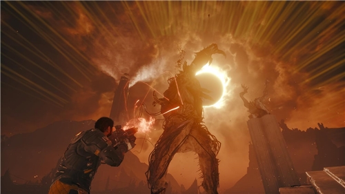 SAROS (PS5)