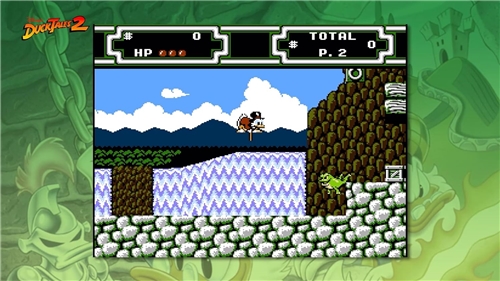 The Disney Afternoon Collection (SWITCH)