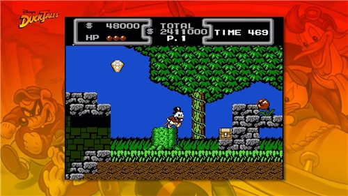 The Disney Afternoon Collection (SWITCH)