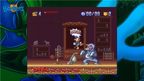 The Disney Afternoon Collection (SWITCH)