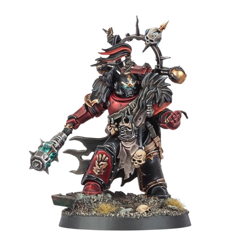 Warhammer 40.000: Red Corsairs: Lords of the Maelstrom