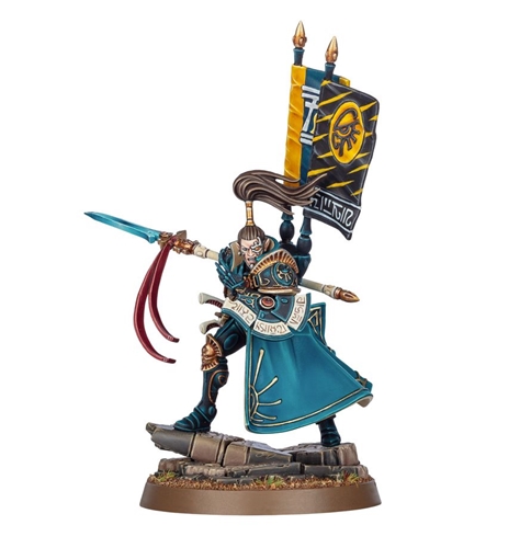 Warhammer 40000: Aeldari Eldritch Raiders