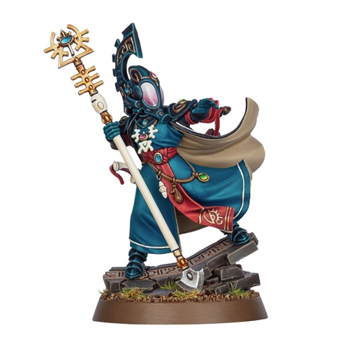 Warhammer 40000: Aeldari Eldritch Raiders