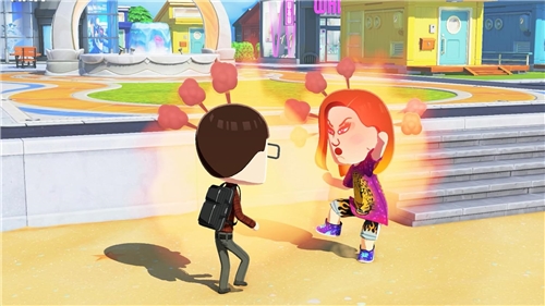 Tomodachi Life: Living the Dream (SWITCH)