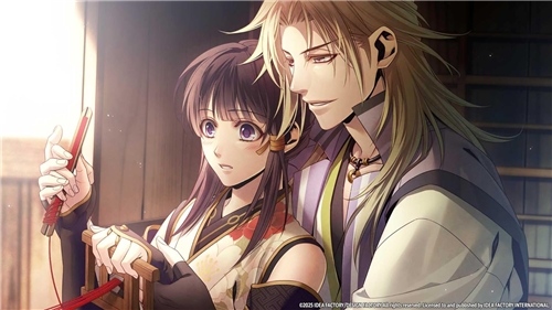 Homura: The Crimson Warriors (SWITCH)