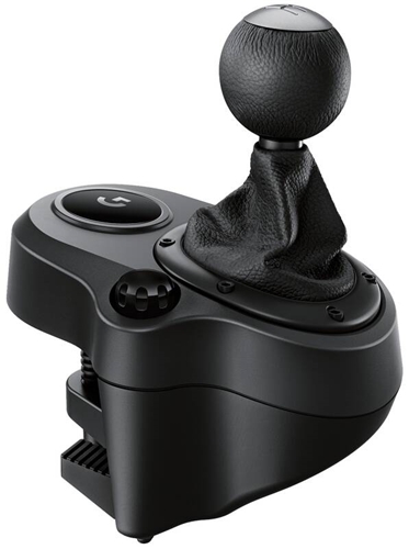Volant Logitech G29 SE Driving Force bundle + Řadící Páka (PC/PS3/PS4/PS5)