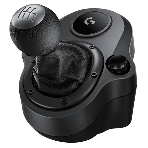 Volant Logitech G29 SE Driving Force bundle + Řadící Páka (PC/PS3/PS4/PS5)