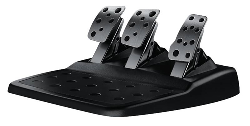 Volant Logitech G29 SE Driving Force bundle + Řadící Páka (PC/PS3/PS4/PS5)