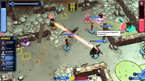 Reptilian Rising (SWITCH)