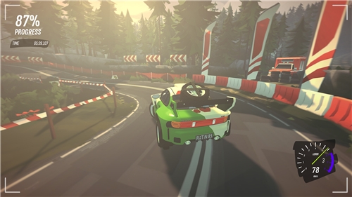 DRIVE Rally - Special Edition (PS5)