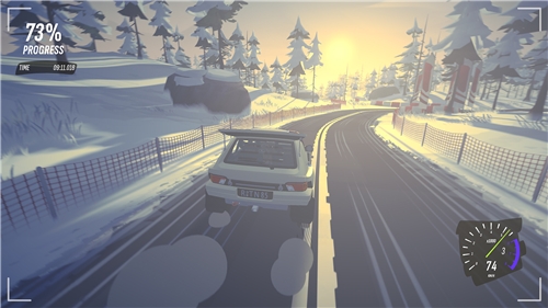 DRIVE Rally - Special Edition (PS5)