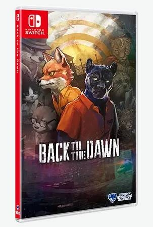 Back to the Dawn (SWITCH)