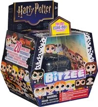 Bitzee: Harry Potter - digitální interaktivní hračka (SLEVA)
