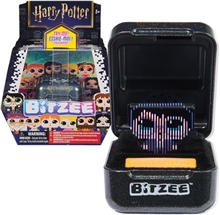Bitzee: Harry Potter - digitální interaktivní hračka (SLEVA)