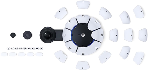 Sony PlayStation Access Controller (PS5) (BAZAR)