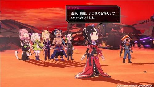 Etrange Overlord - Deluxe Edition (PS5)