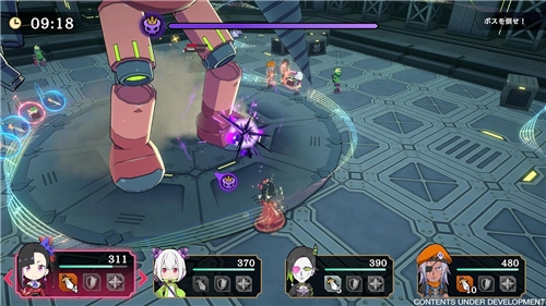 Etrange Overlord - Deluxe Edition (PS5)
