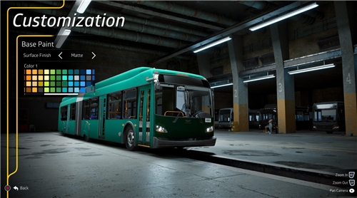 Bus Bound - Deluxe Edition (XSX)