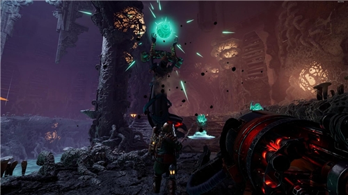 Abyssus - Brine Edition (PS5)
