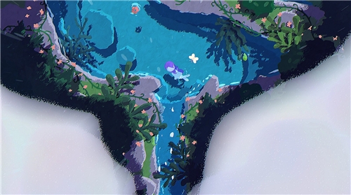 Naiad - Flow Edition (PS5)