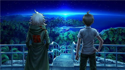 Danganronpa 2x2 (SWITCH)