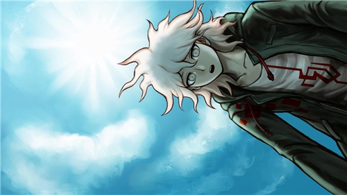 Danganronpa 2x2 (SWITCH 2)