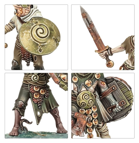Warhammer Quest: Darkwater