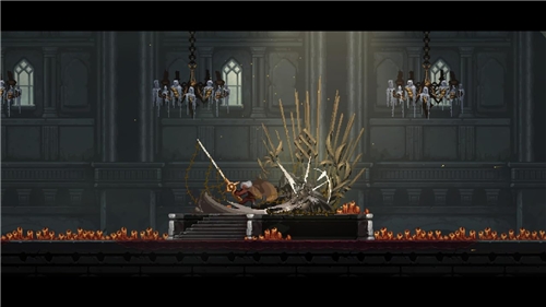 Dragon is Dead - Guernian Edition (SWITCH)