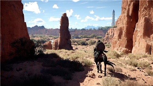 Crimson Desert - Collectors Edition (XSX)