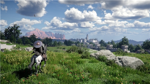 Crimson Desert - Collectors Edition (XSX)