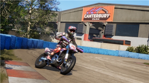 MotoGP 26 - Day One Edition (PS5) + klíčenka