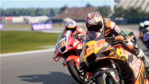 MotoGP 26 - Day One Edition (PS5) + klíčenka