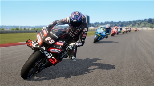 MotoGP 26 - Day One Edition (XSX) + klíčenka