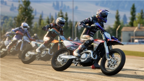 MotoGP 26 - Day One Edition (XSX) + klíčenka