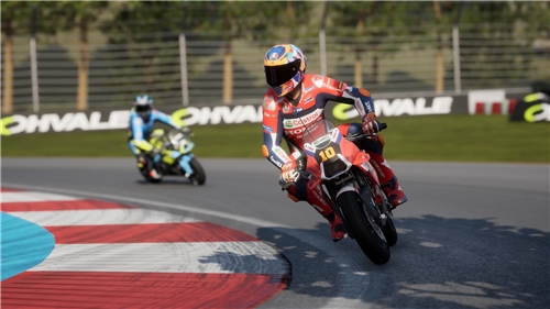 MotoGP 26 - Day One Edition (XSX) + klíčenka