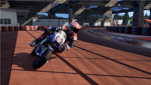 MotoGP 26 (Code in a Box) (SWITCH) + klíčenka