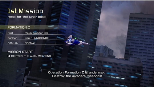 Formation Z - Deluxe Edition (SWITCH 2)