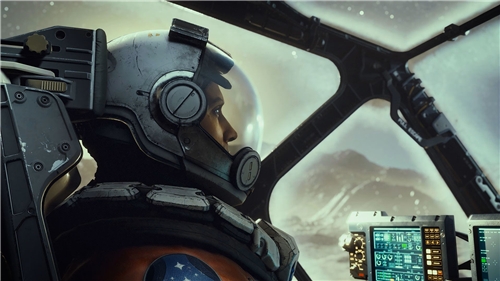 Starfield (PS5)