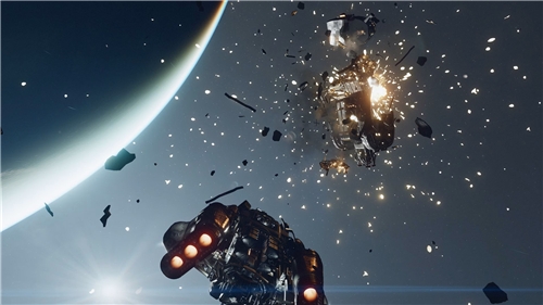 Starfield - Premium Edition (PS5)