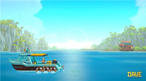 Dave the Diver - Complete Edition (PS5)