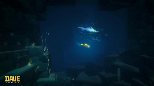Dave the Diver - Complete Edition (SWITCH 2)