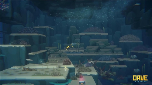Dave the Diver - Complete Edition (SWITCH 2)