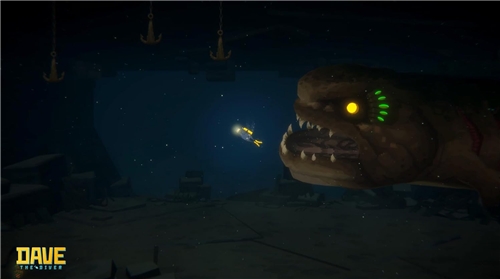 Dave the Diver - Complete Edition (SWITCH 2)