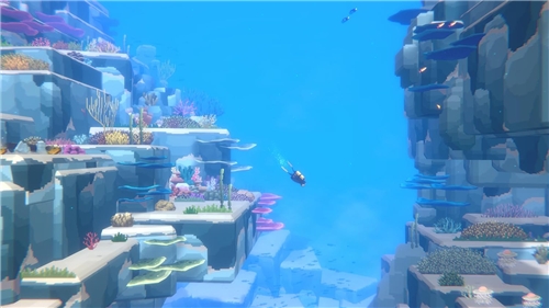 Dave the Diver - Complete Edition (SWITCH 2)