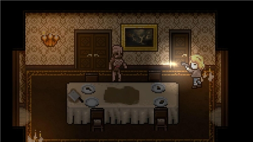 Dead of Darkness (SWITCH)