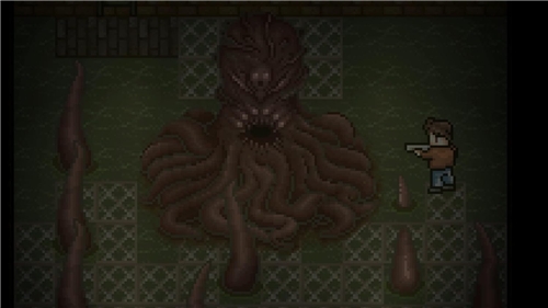 Dead of Darkness (SWITCH)