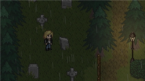 Dead of Darkness (SWITCH)