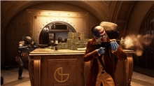 PAYDAY 3 - Day One Edition (PS5) (BAZAR)